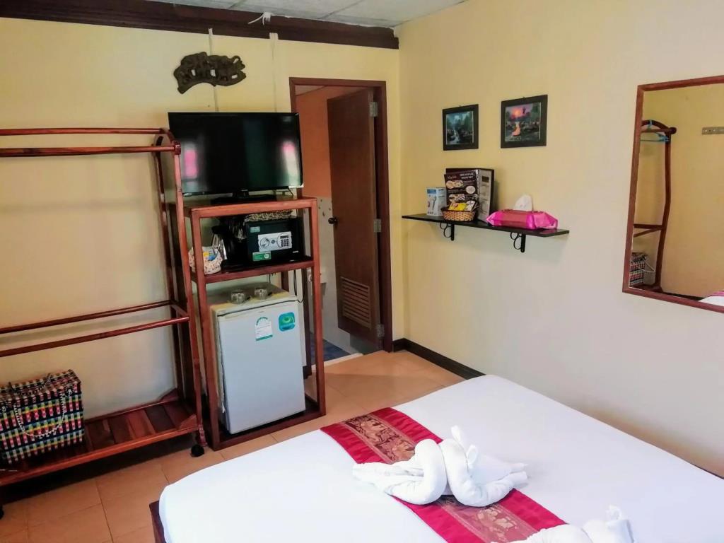 Macura Resort 3*