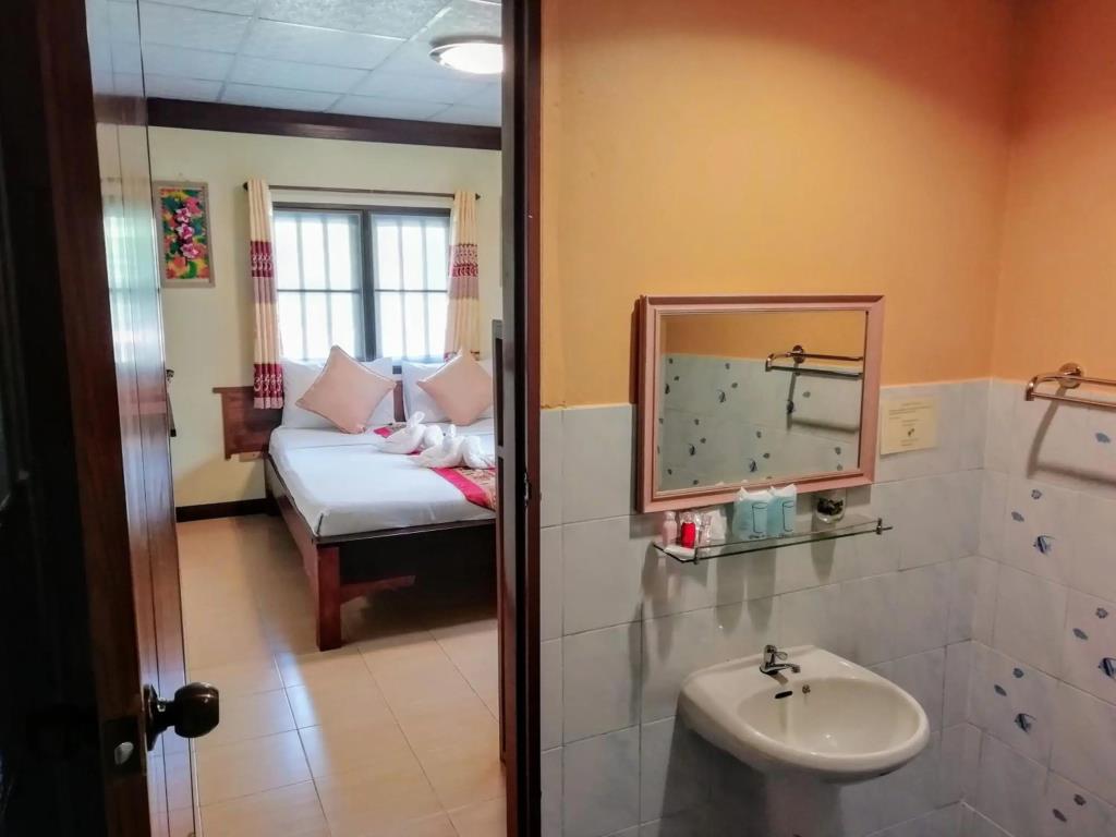 Macura Resort 3*