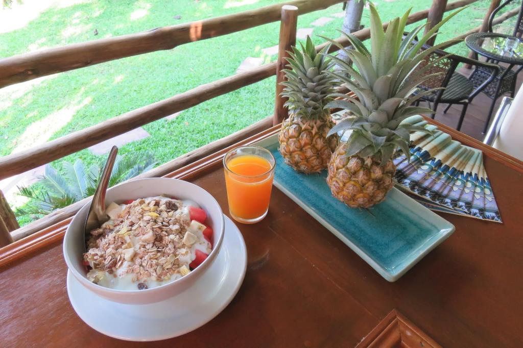 Macura Resort 3*