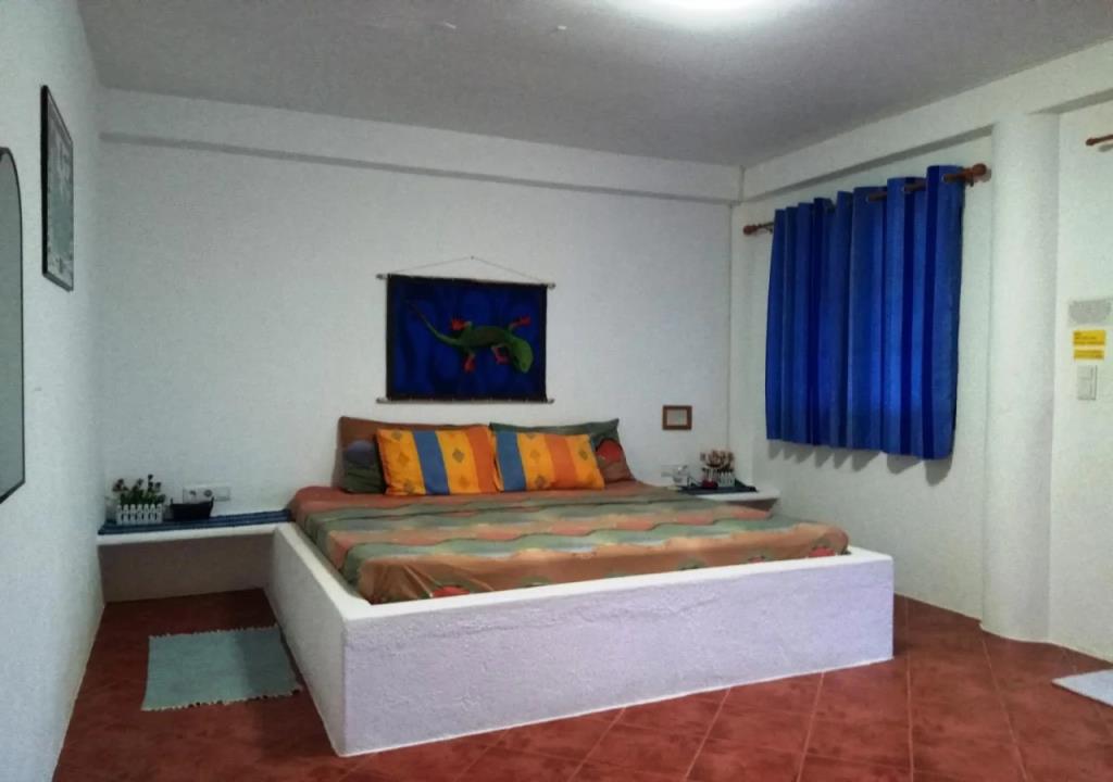 Aquarius Terraces Boutique Resort 2*