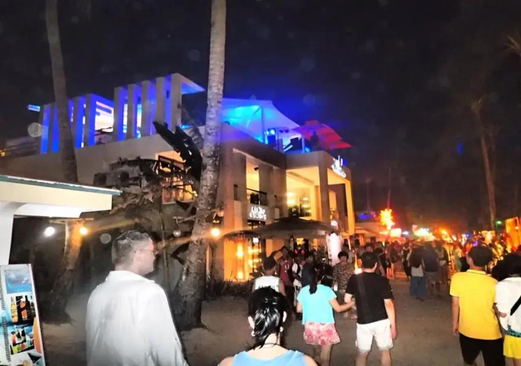 Aquarius Terraces Boutique Resort 2*