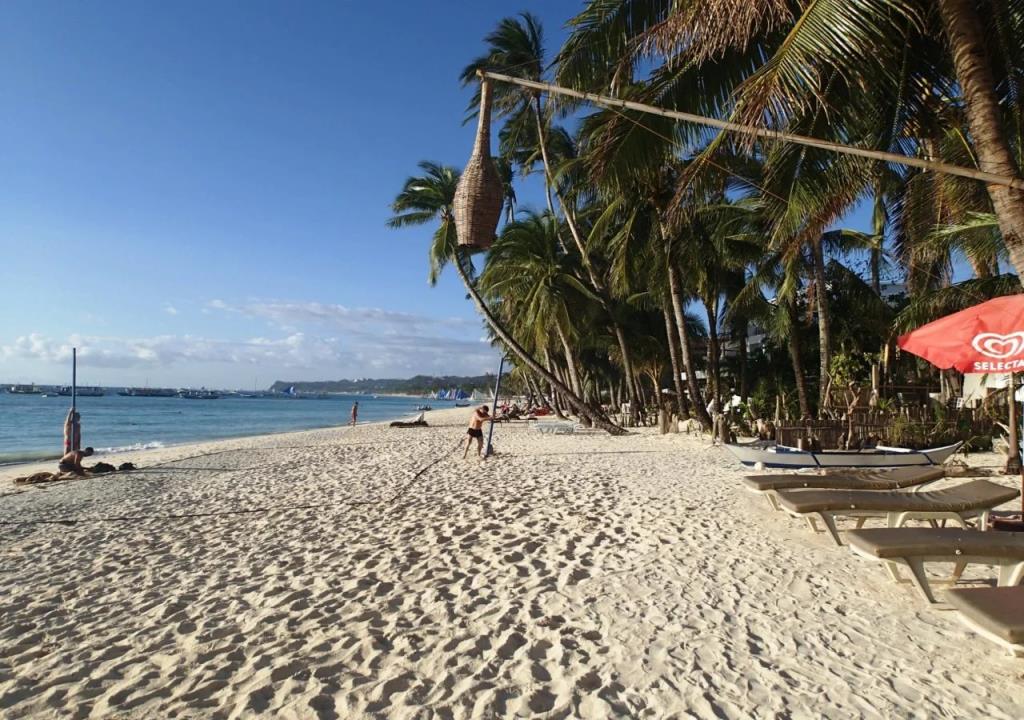 Aquarius Terraces Boutique Resort 2*