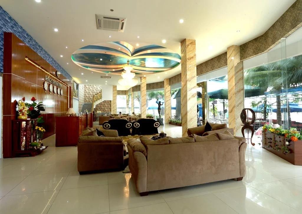Nhat Minh Hotel 3*