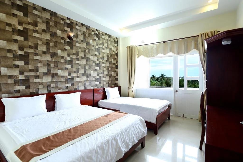Nhat Minh Hotel 3*