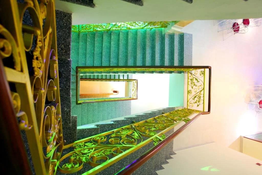 Nhat Minh Hotel 3*
