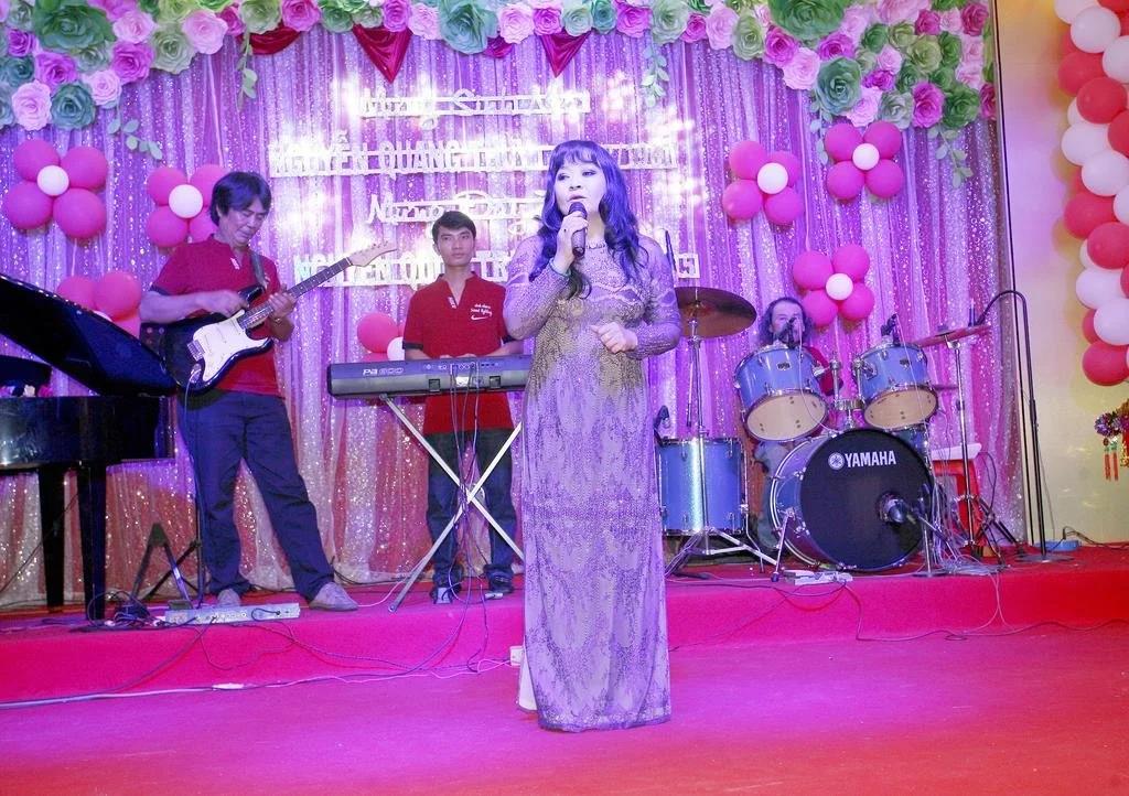 Nhat Minh Hotel 3*