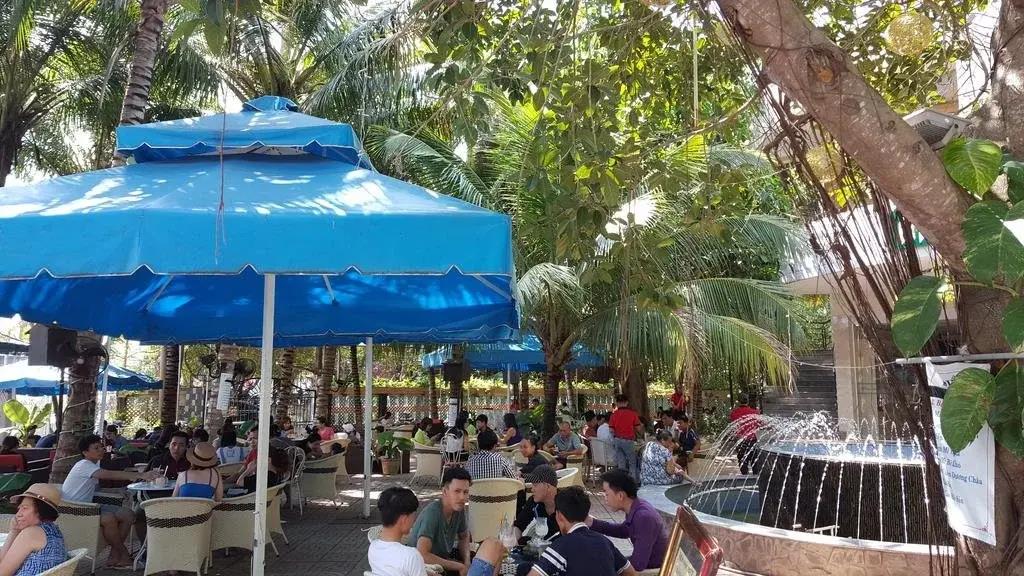 Nhat Minh Hotel 3*