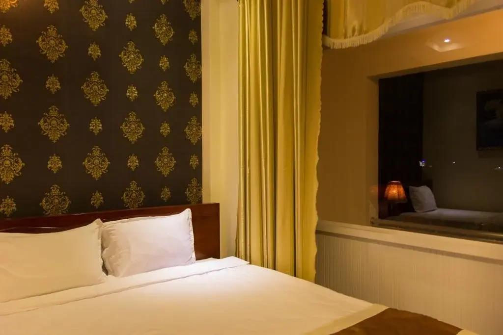 Nhat Minh Hotel 3*