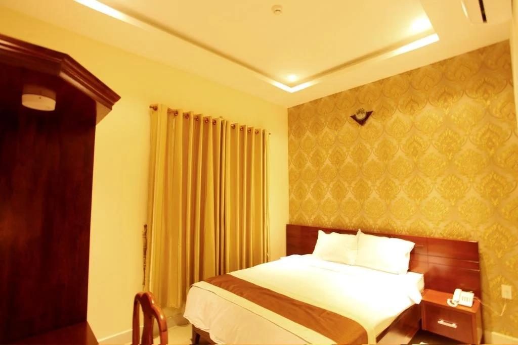 Nhat Minh Hotel 3*