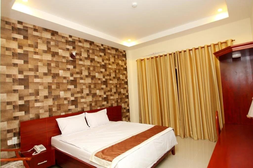 Nhat Minh Hotel 3*