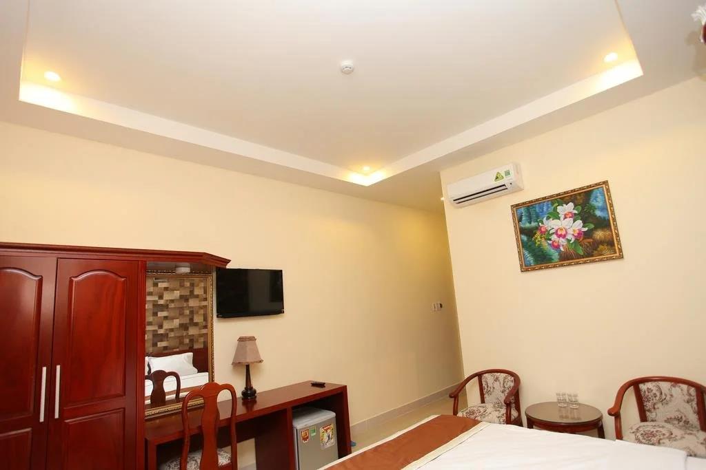 Nhat Minh Hotel 3*