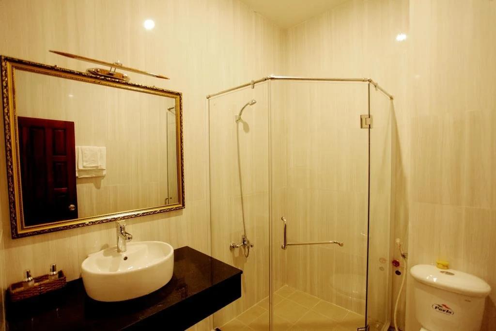 Nhat Minh Hotel 3*