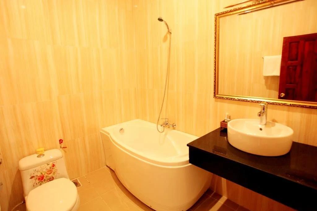 Nhat Minh Hotel 3*