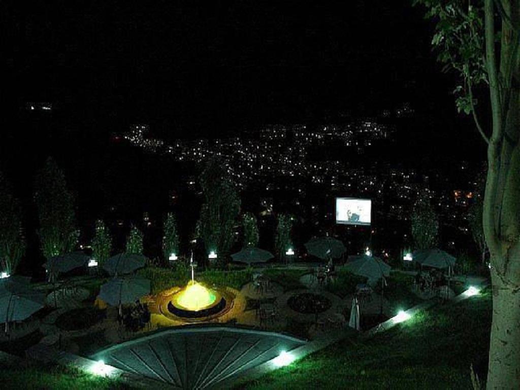Avagyns Hotel and restaurant 3*