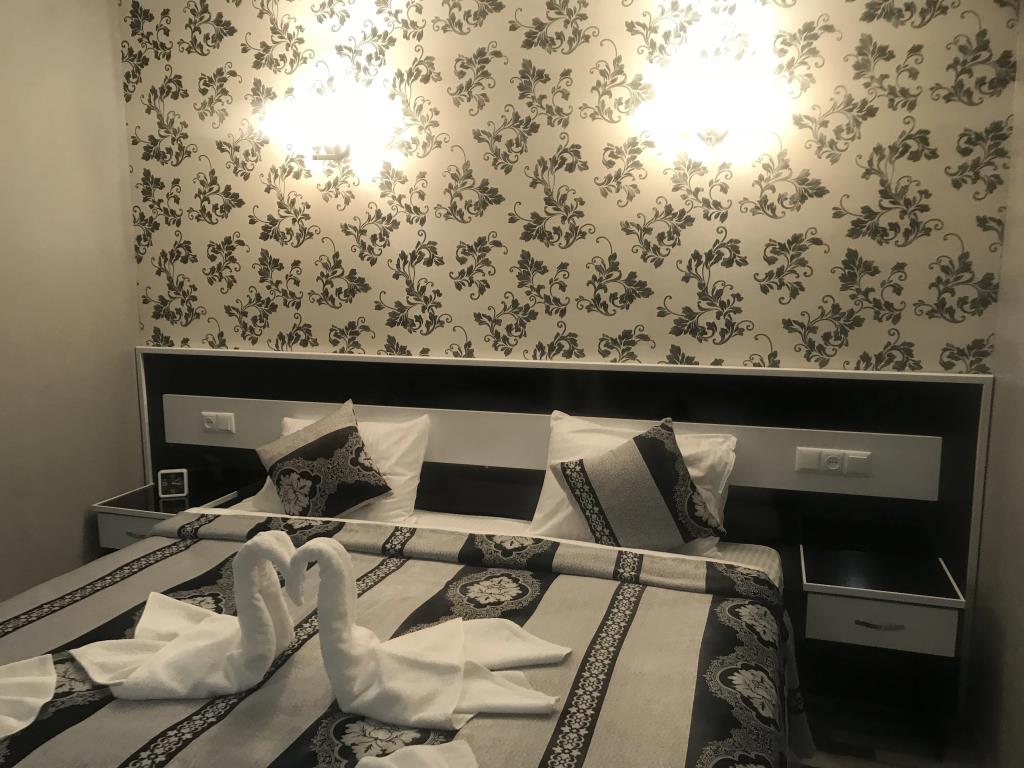 Avagyns Hotel and restaurant 3*
