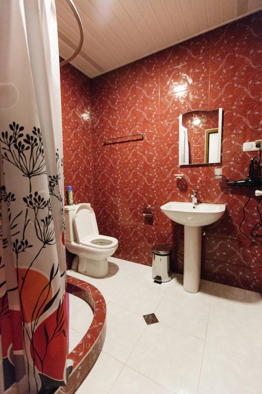 Avagyns Hotel and restaurant 3*