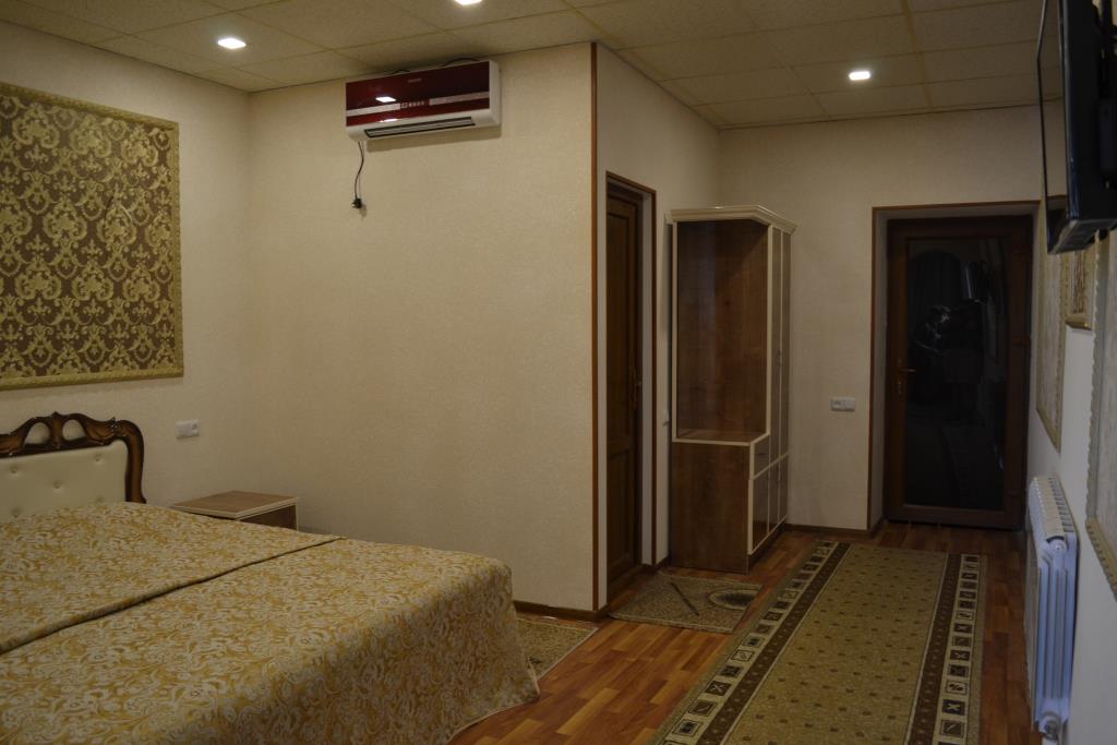Avagyns Hotel and restaurant 3*