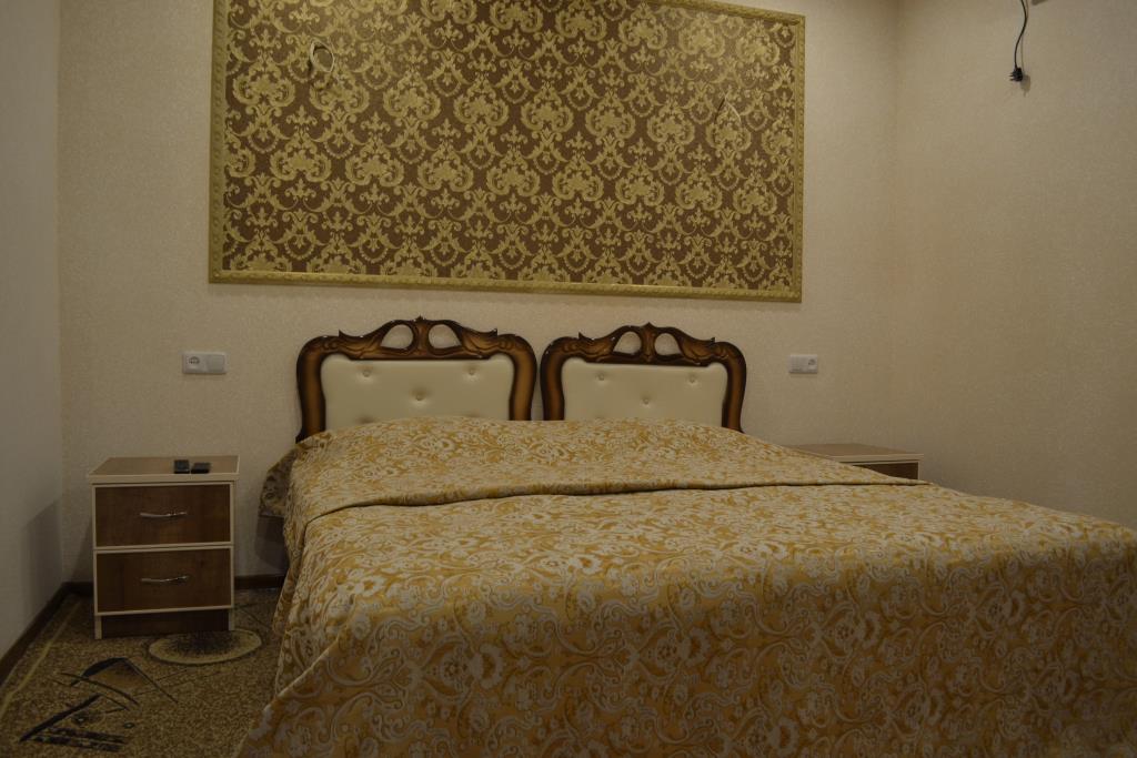 Avagyns Hotel and restaurant 3*