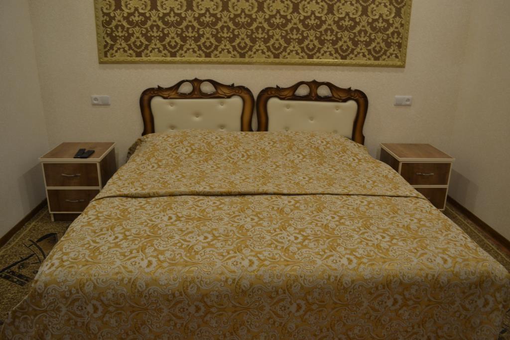 Avagyns Hotel and restaurant 3*