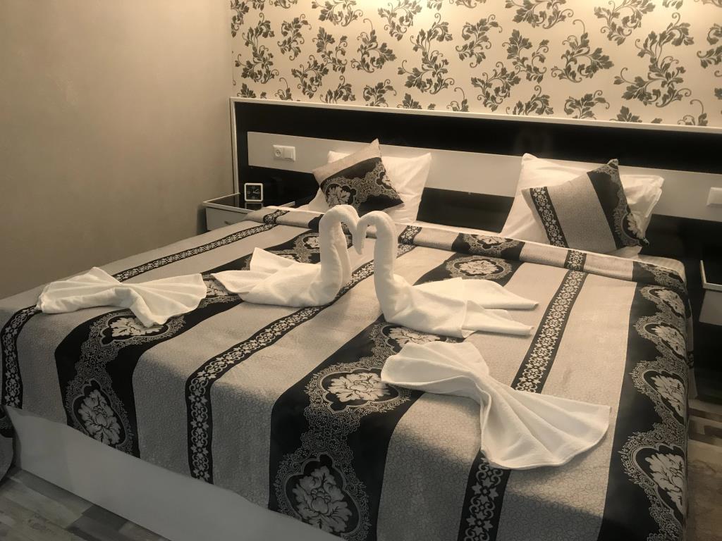 Avagyns Hotel and restaurant 3*
