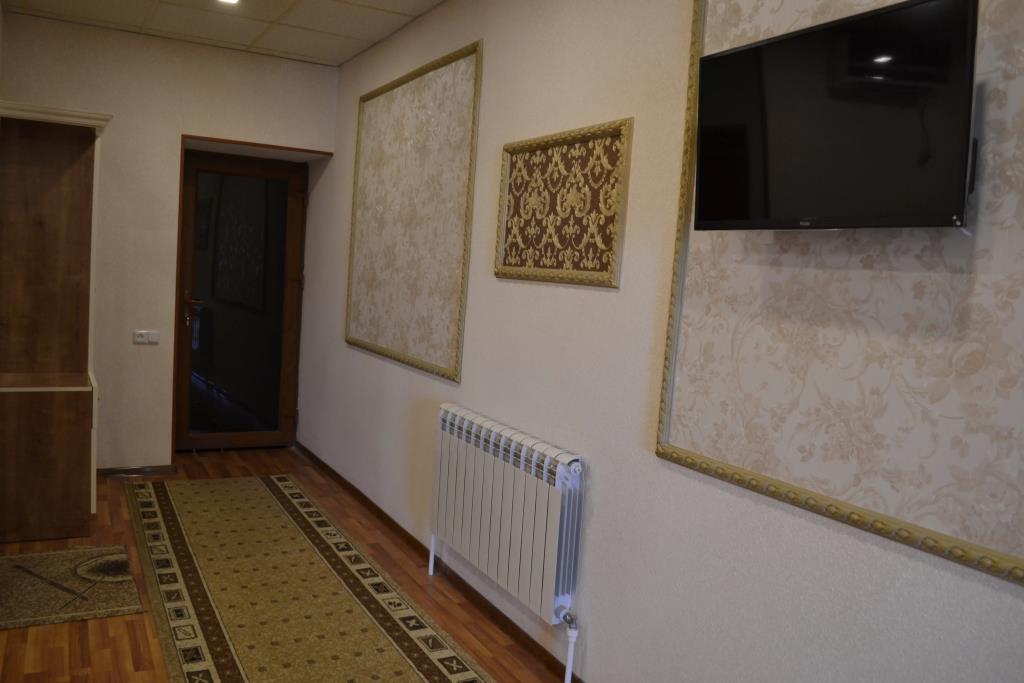 Avagyns Hotel and restaurant 3*