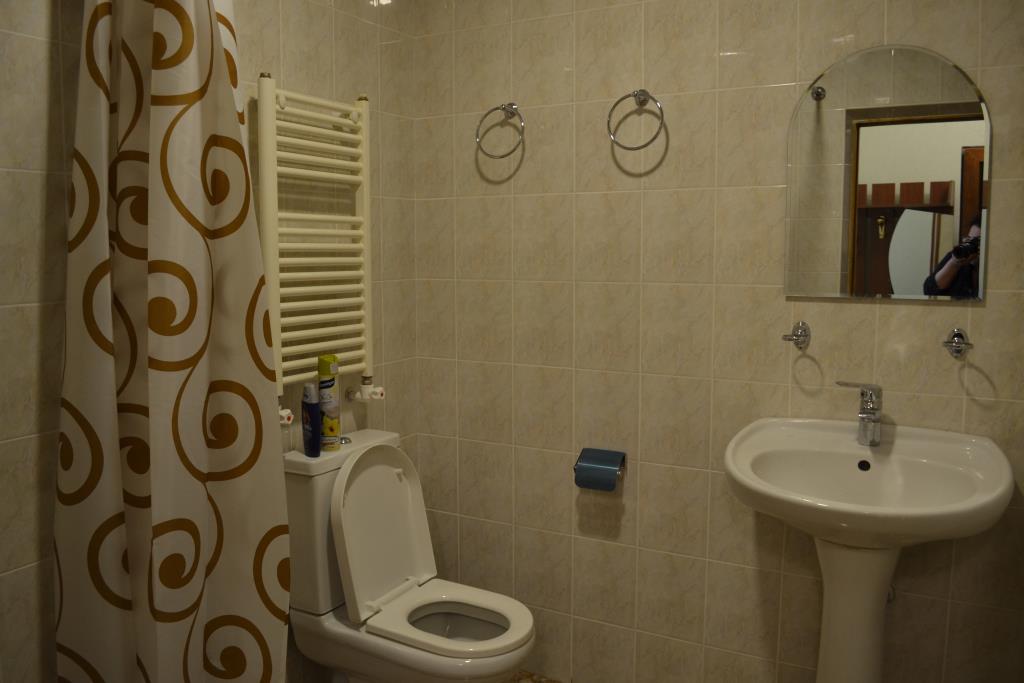 Avagyns Hotel and restaurant 3*