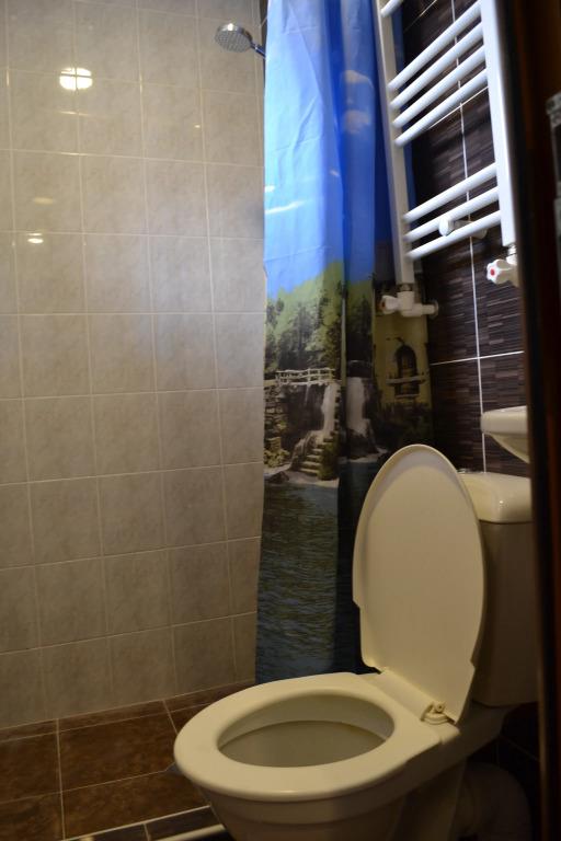 Avagyns Hotel and restaurant 3*