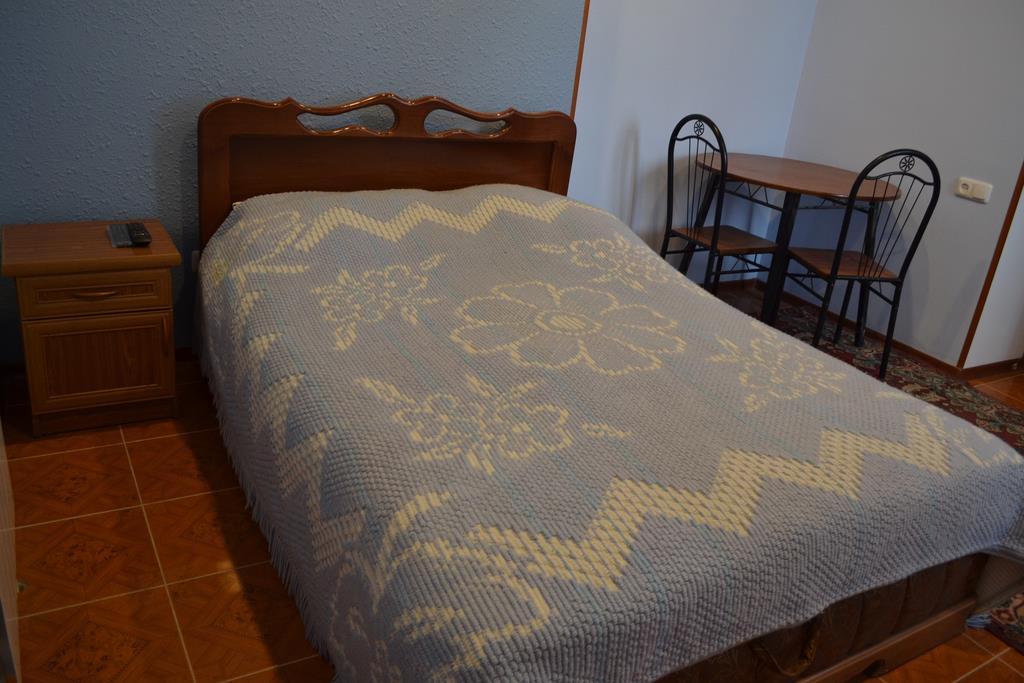 Avagyns Hotel and restaurant 3*