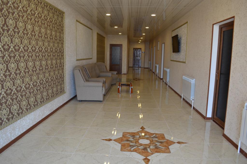 Avagyns Hotel and restaurant 3*