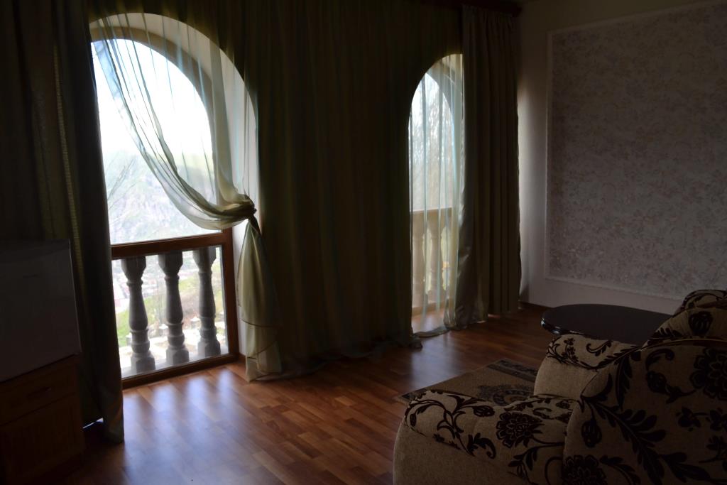 Avagyns Hotel and restaurant 3*