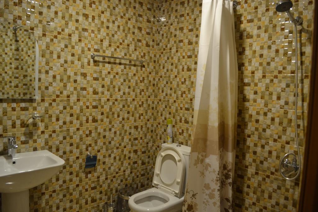 Avagyns Hotel and restaurant 3*