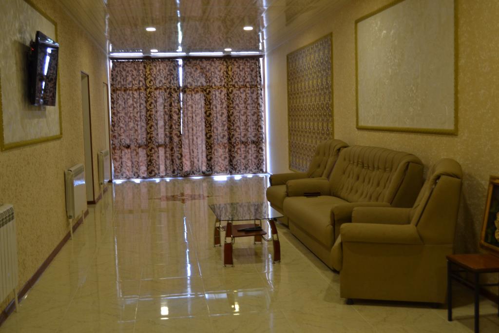 Avagyns Hotel and restaurant 3*