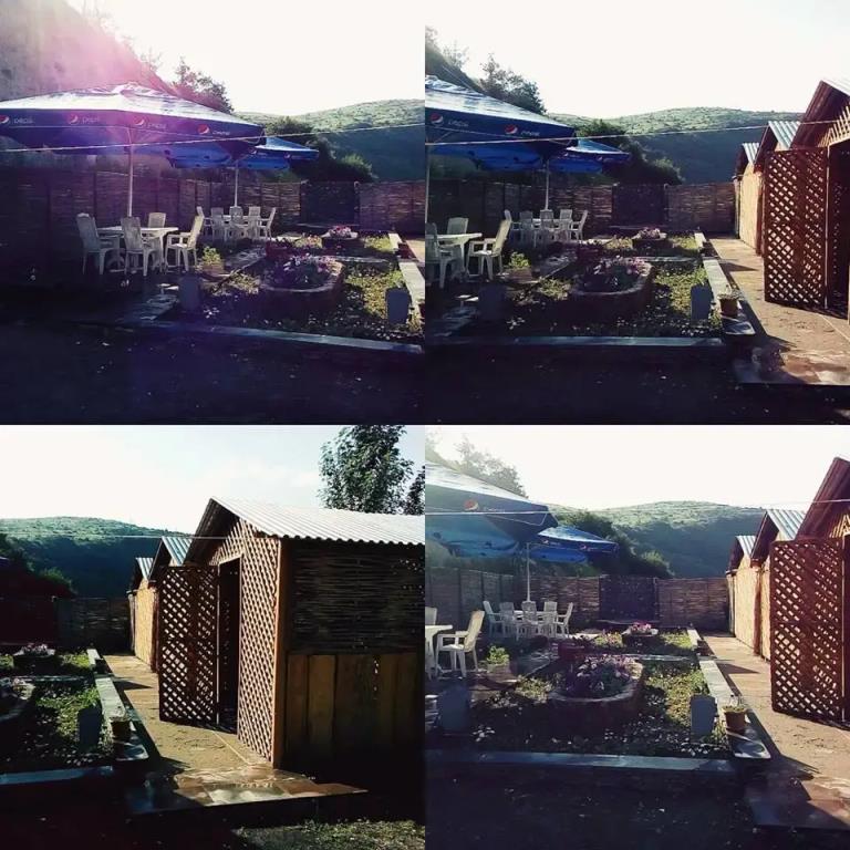 Avagyns Hotel and restaurant 3*
