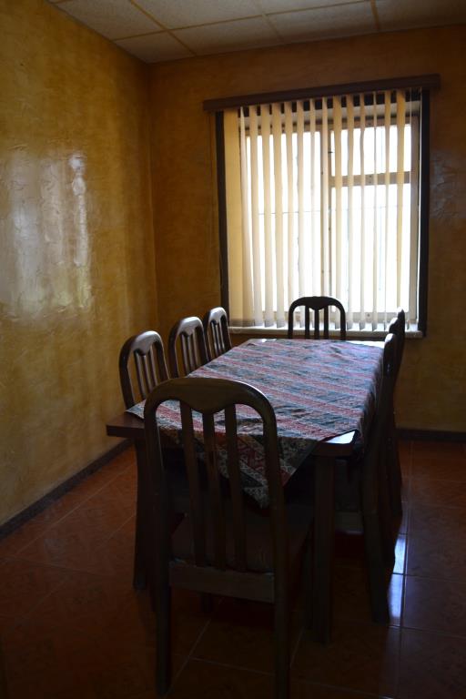 Avagyns Hotel and restaurant 3*