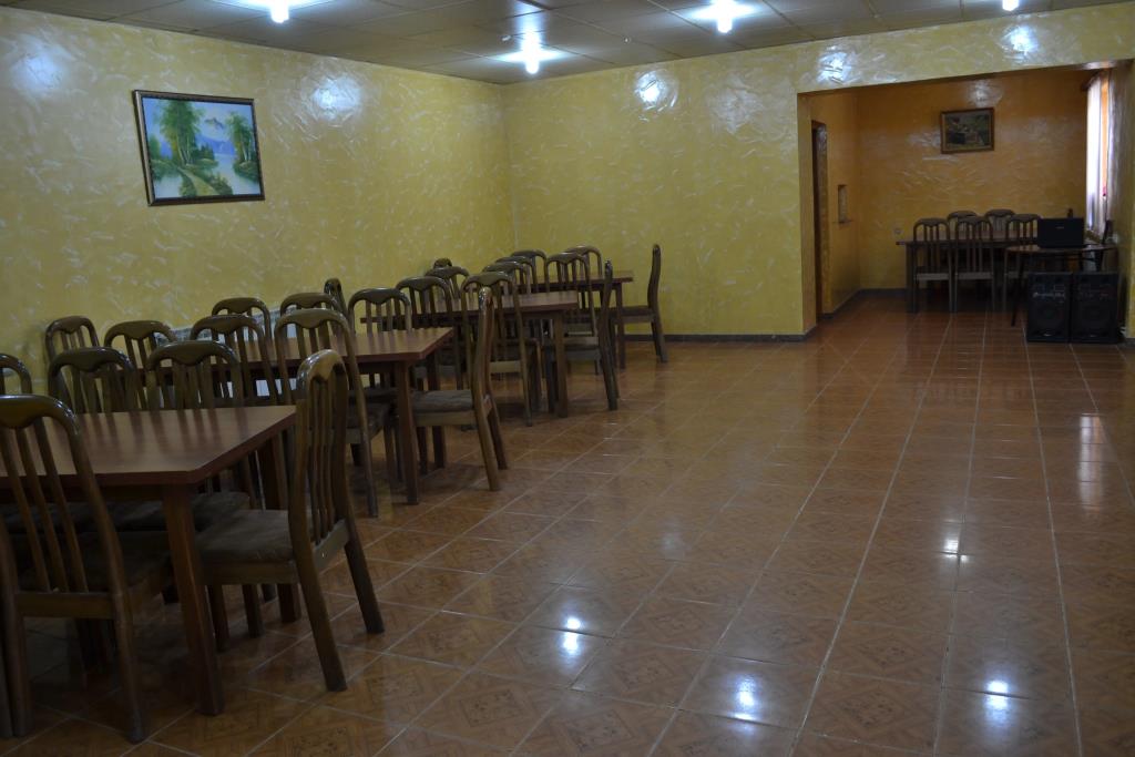 Avagyns Hotel and restaurant 3*