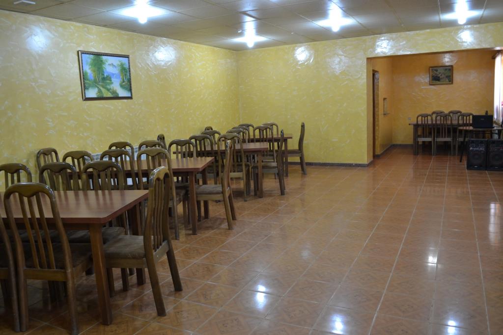 Avagyns Hotel and restaurant 3*