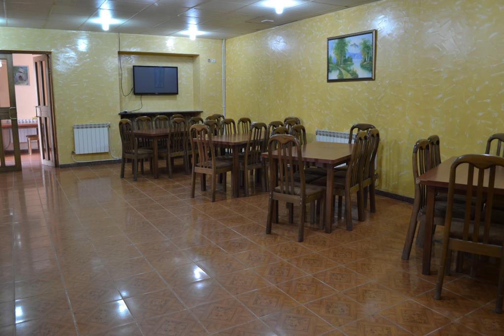 Avagyns Hotel and restaurant 3*