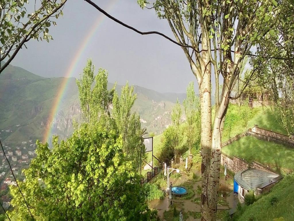 Avagyns Hotel and restaurant 3*