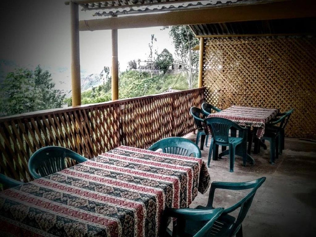 Avagyns Hotel and restaurant 3*