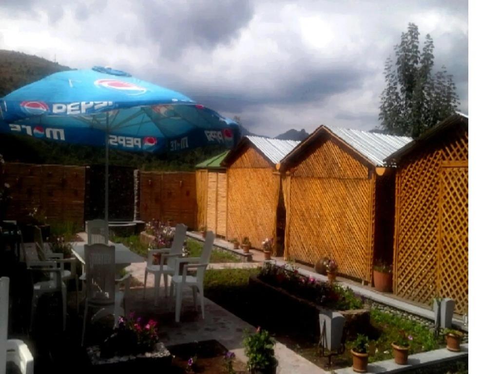 Avagyns Hotel and restaurant 3*