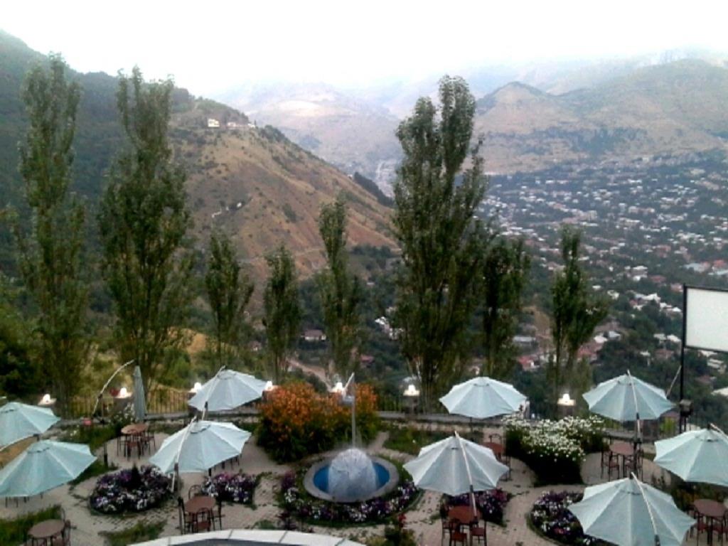 Avagyns Hotel and restaurant 3*