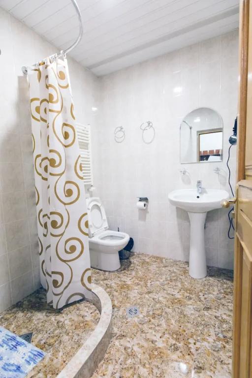 Avagyns Hotel and restaurant 3*
