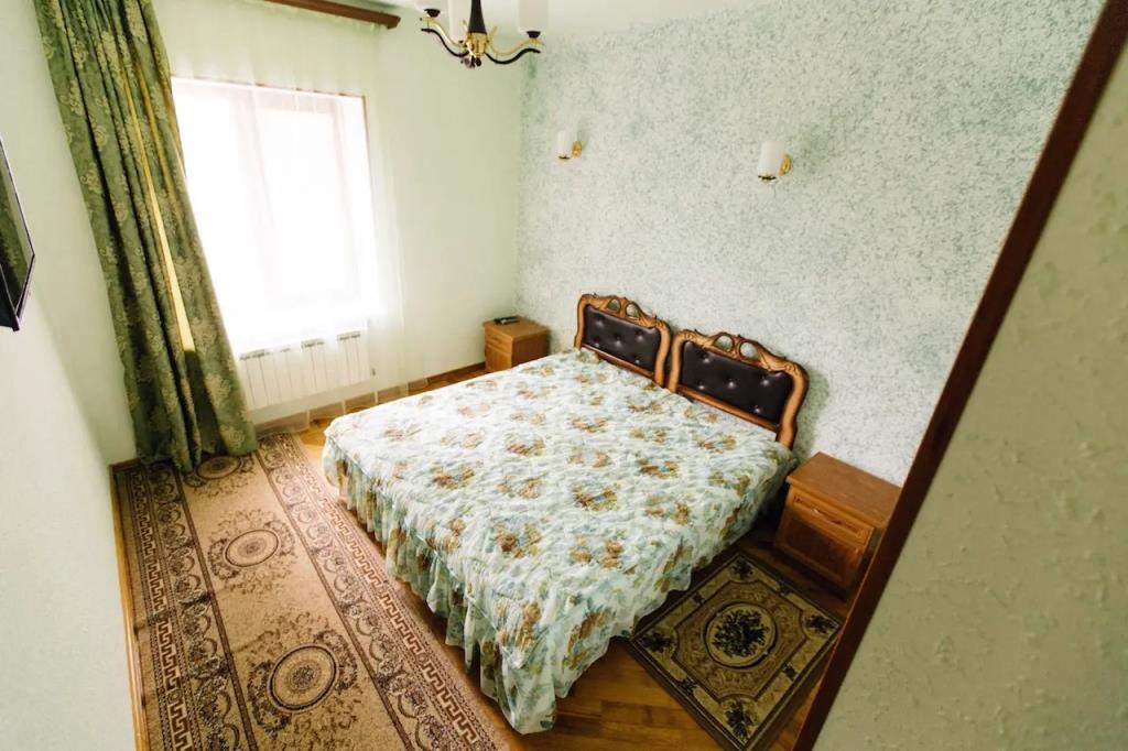 Avagyns Hotel and restaurant 3*