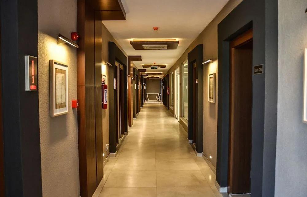 Karakas Hotel 0*