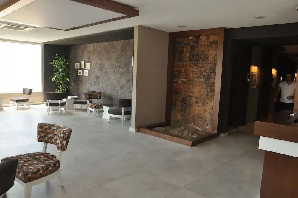 Karakas Hotel 0*