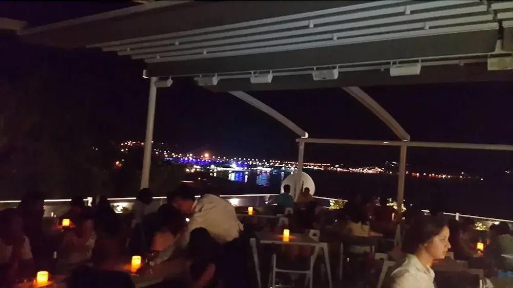 Karakas Hotel 0*