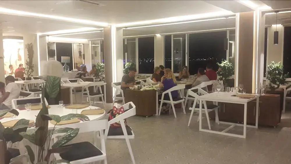 Karakas Hotel 0*
