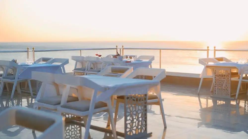 Karakas Hotel 0*