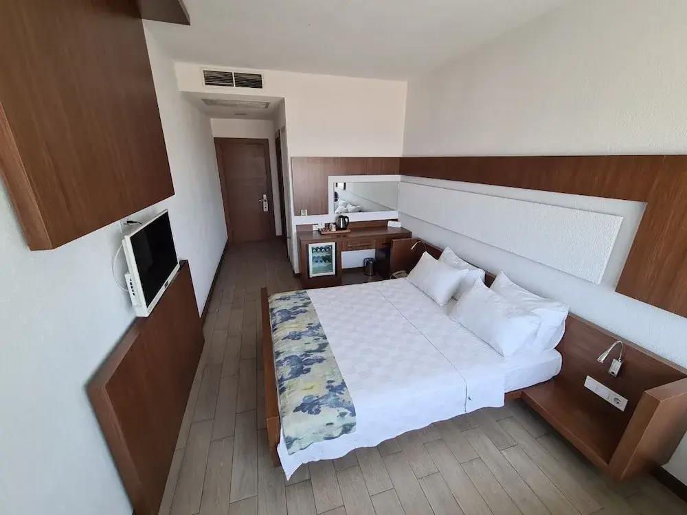 Karakas Hotel 0*