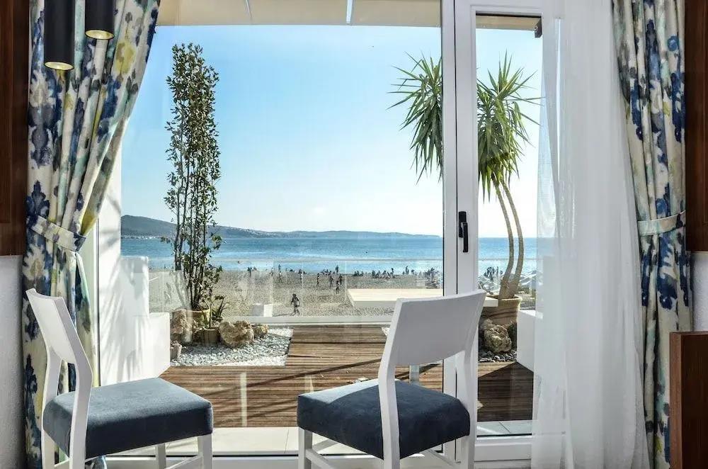 Karakas Hotel 0*